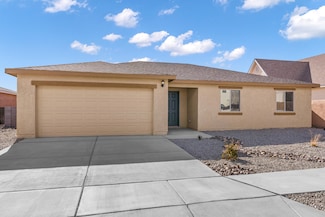 2704 Desi Loop, Belen, NM 87002
