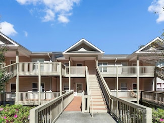 510 Carrington Place Unit F510, Arden, NC 28704