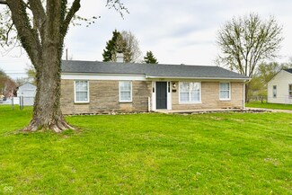 1965 Churchill Rd, Franklin, IN 46131
