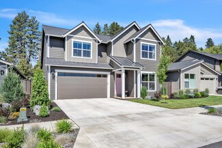 63127 NW Vista Meadow Ln, Bend, OR 97703