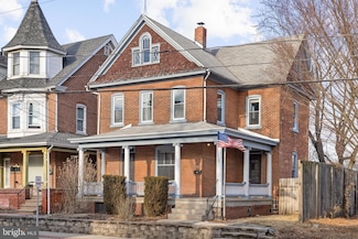 326 Main St, Pennsburg, PA 18073