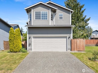 227 81st Dr SE, Lake Stevens, WA 98258
