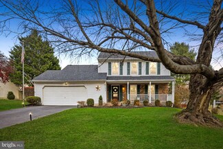 4691 Yorkshire Dr, Ellicott City, MD 21043