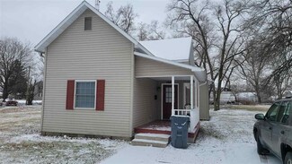 361 E Railroad St Unit Dunkirk, Dunkirk, IN 47336