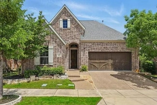 2521 Hunters Blvd, Lewisville, TX 75056