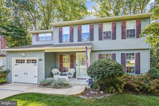 241 Millchurch Rd, Arnold, MD 21012