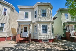48 Wordsworth St, Boston, MA 02128
