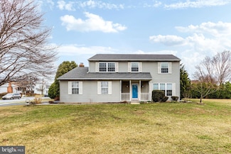 4649 Laurel Ridge Dr, Harrisburg, PA 17110