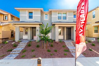 2848 N Evergreen St, Buckeye, AZ 85396