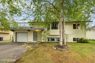 3550 Kachemak Cir, Anchorage, AK 99515