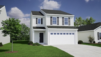 7211 New Harmony Way, Inman, SC 29349