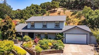 11 Oak Tree Ct, San Rafael, CA 94903