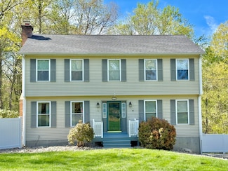 33 Steep Hill Rd, Seymour, CT 06483