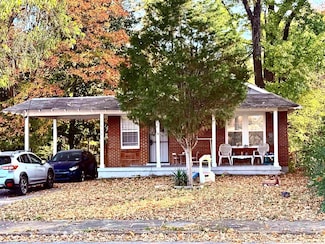 1452 Castalia St, Memphis, TN 38114