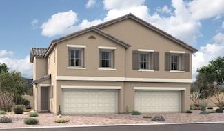 Alder Duo, Las Vegas, NV 89183