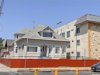 1051 W 18th St, Los Angeles, CA 90015