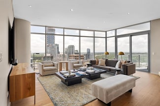 200 Congress Ave Unit 37H, Austin, TX 78701
