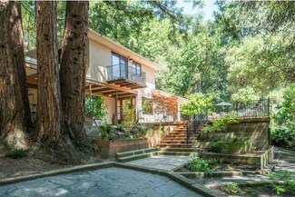 15 Echo Ln, Woodside, CA 94062