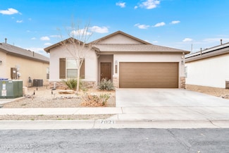 7021 Silver Spur St, Las Cruces, NM 88012