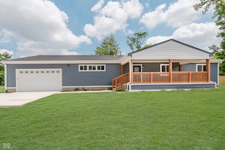 4477 Devon Lake Rd, Indianapolis, IN 46226