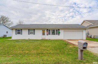 13 Elizabeth Ct, Elkhart, IL 62634