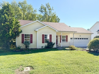 1380 Scrub Oak Dr, Clarksville, TN 37042