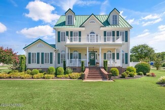 4355 Us 264a Hwy, Wilson, NC 27893