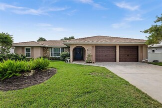 416 Giovanni Dr, Nokomis, FL 34275