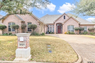 6521 Ashmore Ln, Tyler, TX 75703