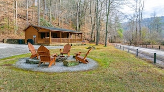 1845 Hose Rd, Moravian Falls, NC 28654