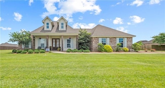262 Links Dr, Alexandria, LA 71303