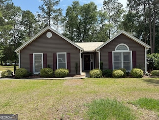104 Hunters Way, Statesboro, GA 30461