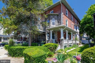 6339 Burbridge St, Philadelphia, PA 19144