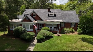 309 Broad St, Camden, AL 36726