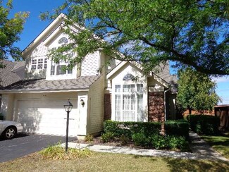 2033 N Evergreen Ave Unit 14, Arlington Heights, IL 60004