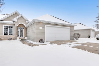 1655 Remington Ridge Way Unit 1655, de Pere, WI 54115