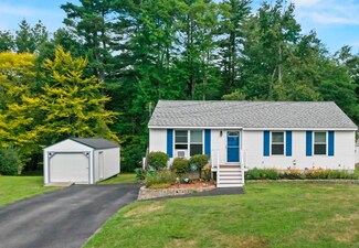 6 Weeping Willow Dr, Rochester, NH 03867