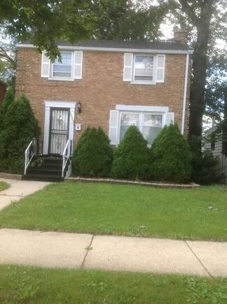 2024 S 24th Ave, Broadview, IL 60155