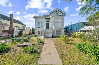 2128 Encinal Ave, Alameda, CA 94501
