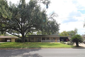 1501 La Vista Ave, McAllen, TX 78501