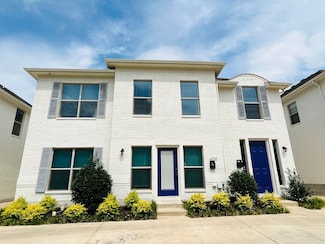 2701 Mccart Ave Unit 101, Fort Worth, TX 76110