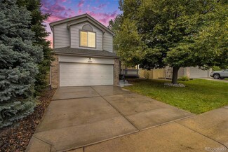 10740 Kimball St, Parker, CO 80134