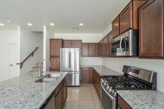 3451 S Wren Dr, Gilbert, AZ 85297