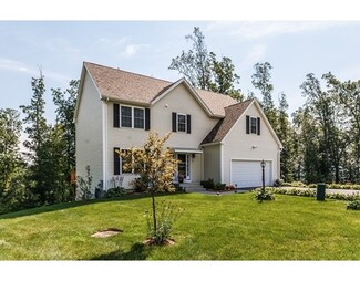 12 Gideon Ln, Shirley, MA 01464