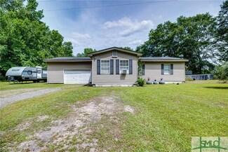 8082 Arcola Rd, Brooklet, GA 30415