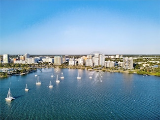 605 S Gulfstream Ave Unit 5S, Sarasota, FL 34236