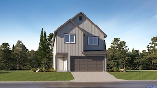 2403 Sawtelle Dr, Woodburn, OR 97071