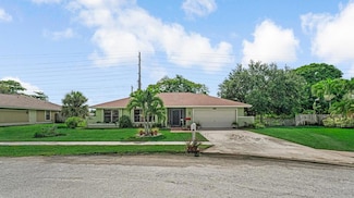 1743 Shower Tree Way, Wellington, FL 33414