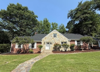 18822 Kerill Rd, Triangle, VA 22172