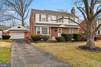 404 Cedar Ave, Morton, PA 19070